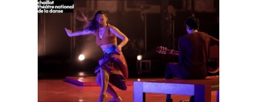 Arte: 1 lot de 2 invitations pour le spectacle "The Disappearing Act" &agrave; gagner