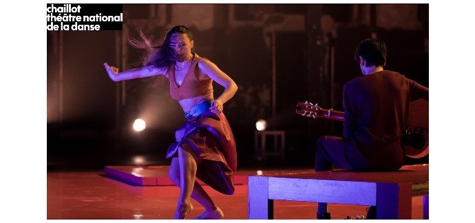 Arte: 1 lot de 2 invitations pour le spectacle "The Disappearing Act" &agrave; gagner