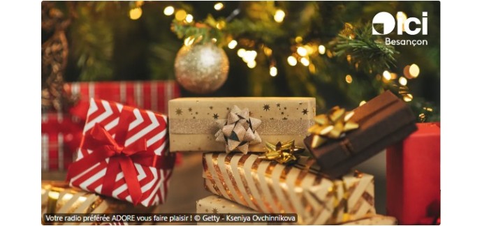 France Bleu: 1 lot de 2 invitations pour la pi&egrave;ce "Lendemain de soir&eacute;e" &agrave; gagner