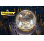 OÜI FM: 1 séjour au Futuroscope à gagner