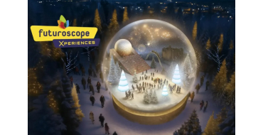 OÜI FM: 1 séjour au Futuroscope à gagner