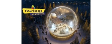 O&Uuml;I FM: 1 s&eacute;jour au Futuroscope &agrave; gagner