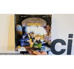 France Bleu: 1 livre jeunesse "Gasparino détective privé" à gagner