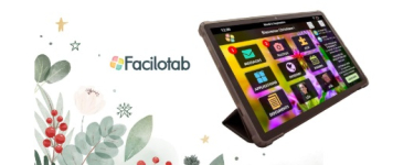 Femme Actuelle: 4 tablettes Rubis Facilotab à gagner