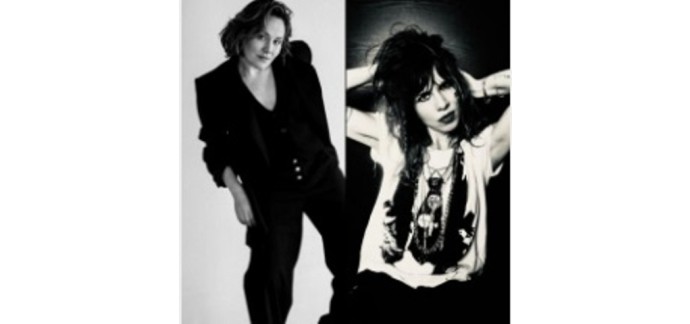 Lille la Nuit: 2 lots de 2 invitations pour le concert de "Lisa Portelli + &Eacute;milie Marsh" &agrave; gagner