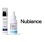 Femme Actuelle: 30 duos de produits de soin Nubiance à gagner