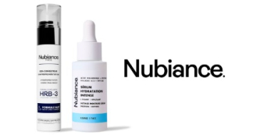 Femme Actuelle: 30 duos de produits de soin Nubiance à gagner