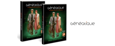 Femme Actuelle:  30 logiciels de généalogie "Généatique 2026" à gagner