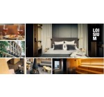 Voici: 1 séjour Loisium Champagne à gagner