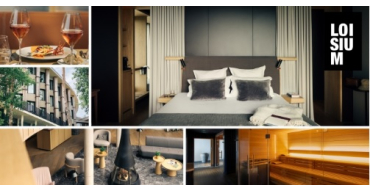 Voici: 1 séjour Loisium Champagne à gagner