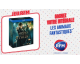RFM: 1 intégrale Blu-ray du film "Les Animaux fantastiques" à gagner