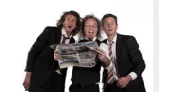 Lille la Nuit: 2 lots de 2 invitations pour le spectacle "C'est arrivé près de chez nous" à gagner