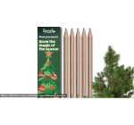 France Bleu: 3 packs de crayons plantables SproutWorld à gagner