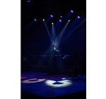 Lille la Nuit: Des invitations pour le spectacle "Catch Impro" à gagner