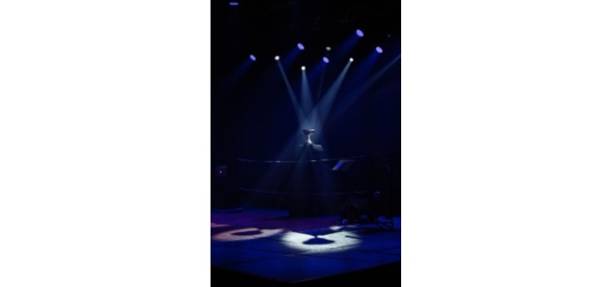 Lille la Nuit: Des invitations pour le spectacle "Catch Impro" &agrave; gagner