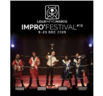 Lille la Nuit: 2 lots de 2 invitations pour le spectacle "La Coloc’" à gagner