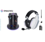 Femme Actuelle: 1 casque Polaris + 1 station Quadrant à gagner