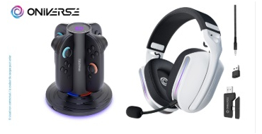 Femme Actuelle: 1 casque Polaris + 1 station Quadrant à gagner