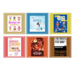 MaFamilleZen: 6 livres jeunesse à gagner