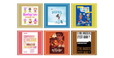 MaFamilleZen: 6 livres jeunesse &agrave; gagner