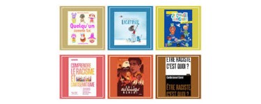 MaFamilleZen: 6 livres jeunesse &agrave; gagner