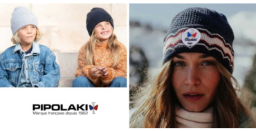 Femme Actuelle: Des bonnets Pipolaki &agrave; gagner