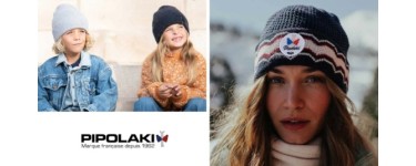 Femme Actuelle: Des bonnets Pipolaki &agrave; gagner