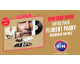 RFM: Des coffrets vinyle de Florent Pagny à gagner