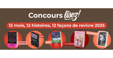 Robert Laffont: 1 lot de 12 romans &agrave; gagner