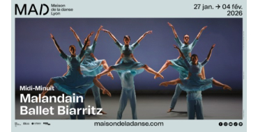 Arte: 5 lots de 2 invitations pour le spectacle "Midi-Minuit" &agrave; gagner