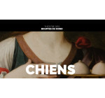 Arte: 2 lots de 2 invitations pour le spectacle "Chiens de Loraine" à gagner