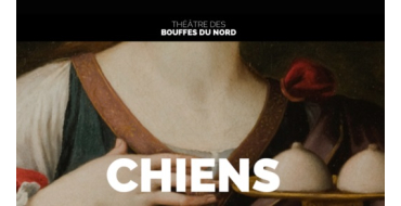 Arte: 2 lots de 2 invitations pour le spectacle "Chiens de Loraine" &agrave; gagner