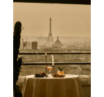 My Little Paris: 1 brunch 2 cocktails et 3 tapas pour 2 personnes au Terrass Hotel à Paris à gagner