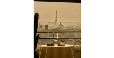 My Little Paris: 1 brunch 2 cocktails et 3 tapas pour 2 personnes au Terrass Hotel &agrave; Paris &agrave; gagner