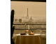 My Little Paris: 1 brunch 2 cocktails et 3 tapas pour 2 personnes au Terrass Hotel à Paris à gagner