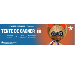 Le Journal de Mickey: Activité en famille, des goodies et des entrées au musée du Quai Branly à gagner