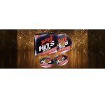 NRJ: 100 compilations CD "NRJ Hits 2026" &agrave; gagner