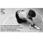 Arte: 2 lots de 2 invitations pour le spectacle "Le cercle de craie caucasien" &agrave; gagner