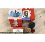 France Bleu: 1 conteuse &agrave; histoires TonieBox 2 + des personnages Tonies &agrave; gagner