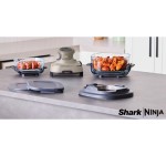 Femme Actuelle: 3 Air Fryer modulaires en verre Ninja CRISPi &agrave; gagner