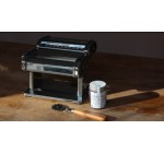 LeFooding: 1 kit pasta offert par la Maison Cuilleret &agrave; gagner