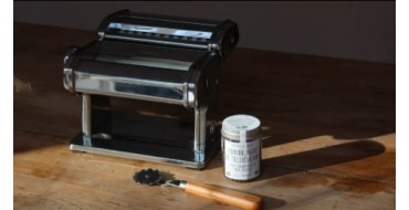 LeFooding: 1 kit pasta offert par la Maison Cuilleret &agrave; gagner