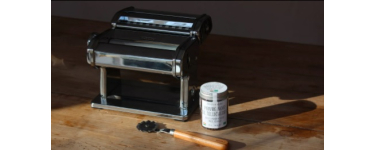 LeFooding: 1 kit pasta offert par la Maison Cuilleret &agrave; gagner