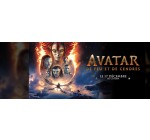 Nostalgie: Des places de cin&eacute;ma pour le film "Avatar, de feu et de cendres" &agrave; gagner