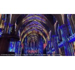 France Bleu: 1 lot de 2 invitations pour le spectacle "L'Odyss&eacute;e C&eacute;leste" &agrave; gagner