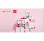 Erborian: 1 lot de carte cadeau La Petite Epicerie et de produits de soin Erborian &agrave; gagner