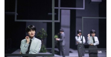 Arte: 5 lots de deux invitations pour le spectacle "Monde nouveau" &agrave; gagner