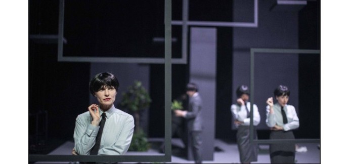 Arte: 5 lots de deux invitations pour le spectacle "Monde nouveau" &agrave; gagner