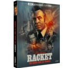 Culturopoing: 1 Blu-Ray du film "Racket" &agrave; gagner
