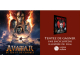 TF1: 10 livres "Avatar : de feu et de cendres" à gagner